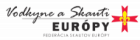 Vodkyne a skauti Európy